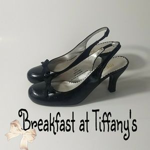 Me Too Ruthy ballet pump